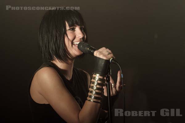 PHANTOGRAM - 2014-05-07 - PARIS - La Maroquinerie - 